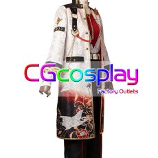 画像3: あんさんぶるスターズ！　宝相華　風早巽　遊木真　漣ジュン　鬼龍紅郎　コスプレ衣装 (3)
