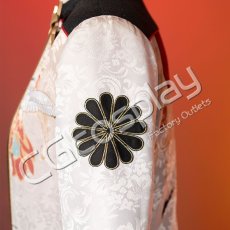 画像6: あんさんぶるスターズ！　宝相華　風早巽　遊木真　漣ジュン　鬼龍紅郎　コスプレ衣装 (6)