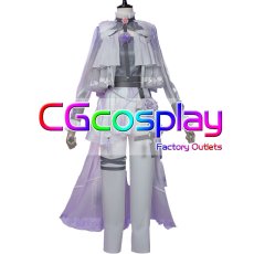 画像1: あんさんぶるスターズ！　桜河こはく　スカウト！Secret Swan・後篇　コスプレ衣装 (1)