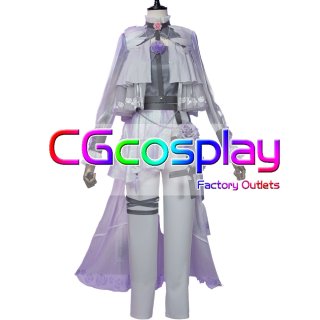 あんさんぶるスターズ！！ 桜河こはく サンリオ コスプレ あんさんぶるスターズ あんスタ サンリオコラボ 桜河 こはく