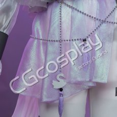 画像6: あんさんぶるスターズ！　桜河こはく　スカウト！Secret Swan・後篇　コスプレ衣装 (6)