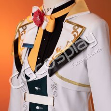 画像3: あんさんぶるスターズ！　夢幻アフタヌーンティーシリーズ　斎宮宗　HiMERU　影片みか　椎名ニキ　コスプレ衣装 (3)