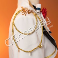 画像4: あんさんぶるスターズ！　夢幻アフタヌーンティーシリーズ　斎宮宗　HiMERU　影片みか　椎名ニキ　コスプレ衣装 (4)