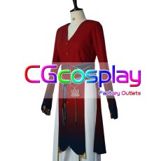 画像3: あんさんぶるスターズ！　乱凪砂　楽園へ＊無垢なる望みのアブソリュート　コスプレ衣装 (3)