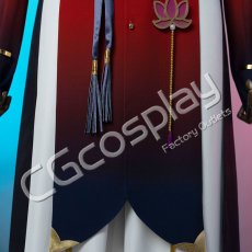 画像5: あんさんぶるスターズ！　乱凪砂　楽園へ＊無垢なる望みのアブソリュート　コスプレ衣装 (5)
