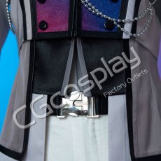 画像5: あんさんぶるスターズ！　南雲鉄虎　TRIP　コスプレ衣装 (5)