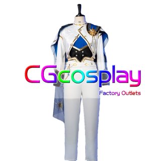 熱血☆流星忍法帖 守沢千秋 あんスタ コスプレ衣装 熱血☆流星忍法帖 守沢千秋 あんスタ コスプレ衣装 - メルカリ
