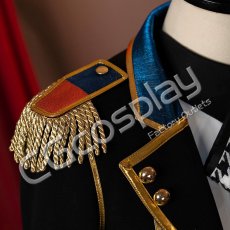 画像6: あんさんぶるスターズ！　Trickstar　TRIP　氷鷹北斗　明星スバル　遊木真　衣更真緒　コスプレ衣装 (6)