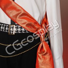 画像7: あんさんぶるスターズ！　Trickstar　TRIP　氷鷹北斗　明星スバル　遊木真　衣更真緒　コスプレ衣装 (7)