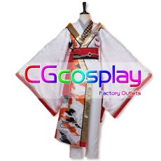 画像1: あんさんぶるスターズ！　紅月　TRIP　蓮巳敬人　鬼龍紅郎　神崎颯馬　コスプレ衣装 (1)