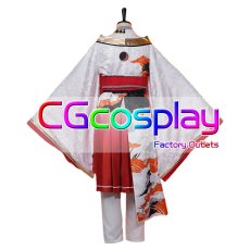 画像2: あんさんぶるスターズ！　紅月　TRIP　蓮巳敬人　鬼龍紅郎　神崎颯馬　コスプレ衣装 (2)