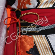 画像3: あんさんぶるスターズ！　紅月　TRIP　蓮巳敬人　鬼龍紅郎　神崎颯馬　コスプレ衣装 (3)