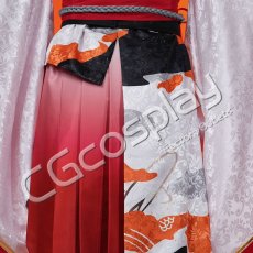 画像4: あんさんぶるスターズ！　紅月　TRIP　蓮巳敬人　鬼龍紅郎　神崎颯馬　コスプレ衣装 (4)
