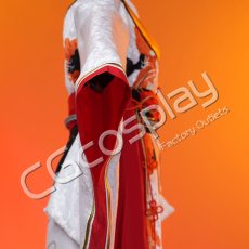 画像5: あんさんぶるスターズ！　紅月　TRIP　蓮巳敬人　鬼龍紅郎　神崎颯馬　コスプレ衣装 (5)