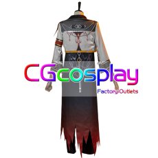 画像2: あんさんぶるスターズ！　漣ジュン　深淵再臨　コスプレ衣装 (2)