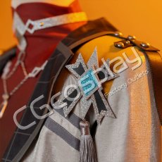 画像3: あんさんぶるスターズ！　漣ジュン　深淵再臨　コスプレ衣装 (3)