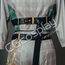 画像5: あんさんぶるスターズ！　蓮巳敬人　フィーチャースカウト　敬人編2　コスプレ衣装 (5)