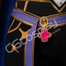 画像6: あんさんぶるスターズ！　逆先夏目　願い宿す先導者　コスプレ衣装 (6)