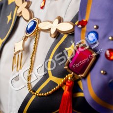 画像7: あんさんぶるスターズ！　逆先夏目　願い宿す先導者　コスプレ衣装 (7)