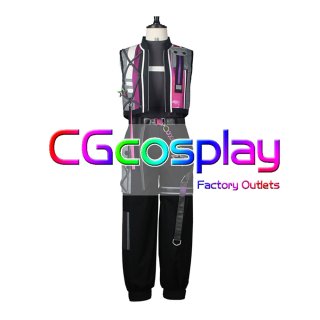 あんスタ 流星隊 守沢千秋 『 熱血☆流星忍法帖 』 コスプレ あんさんぶるスターズ！ 熱血☆流星忍法帖 忍者団衣装 仙石忍 守