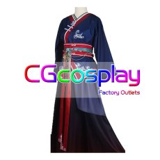 画像3: あんさんぶるスターズ！　逆先夏目　スカウト！明鏡止水　コスプレ衣装 (3)