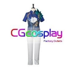 画像5: あんさんぶるスターズ！　日々樹渉　縛られない存在　コスプレ衣装 (5)