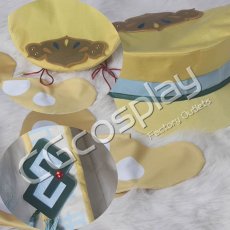 画像3: あんさんぶるスターズ！　春川宙　そっと触れあい　コスプレ衣装 (3)