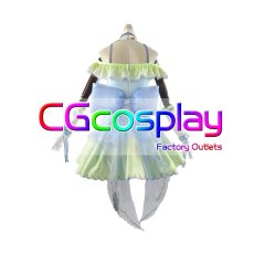 画像3: ラブライブ! School idol project　南ことり　カウントダウンライブ編 新年をお迎え　コスプレ衣装 (3)