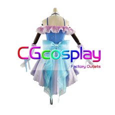 画像3: ラブライブ! School idol project　園田海未　カウントダウンライブ編 スタートはステージで　コスプレ衣装 (3)