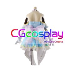 画像3: ラブライブ! School idol project　絢瀬絵里　カウントダウンライブ編 カウントダウン♪　コスプレ衣装 (3)