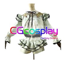 画像1: シャイニーカラーズ　七草にちか　コスプレ衣装 (1)