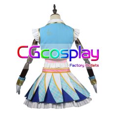 画像2: アイカツ！　天羽まどか　コスプレ衣装 (2)