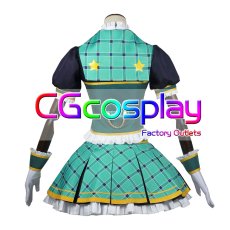画像2: アイカツ！　藤堂ユリカ　コスプレ衣装 (2)