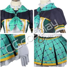 画像3: アイカツ！　藤堂ユリカ　コスプレ衣装 (3)
