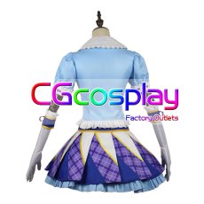 画像2: アイカツ！　氷上スミレ　コスプレ衣装 (2)