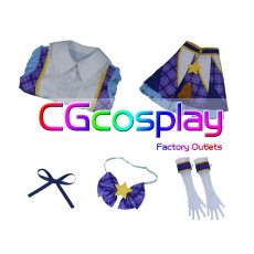 画像3: アイカツ！　氷上スミレ　コスプレ衣装 (3)
