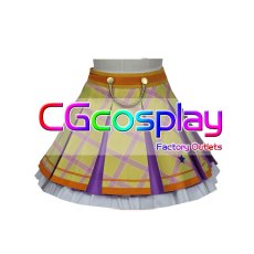 画像4: アイカツ！　有栖川おとめ　コスプレ衣装 (4)