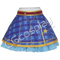 画像3: アイカツ!　霧矢あおい　コスプレ衣装 (3)