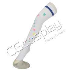 画像5: アイカツ!　霧矢あおい　コスプレ衣装 (5)