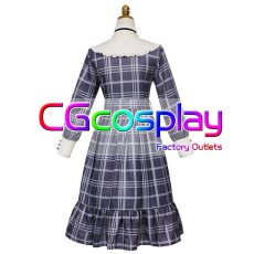 画像3: BanG Dream! It's MyGO!!!!!　若葉睦　コスプレ衣装 (3)