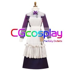 画像1: リバース：1999　Reverse:1999　チューズデー　コスプレ衣装 (1)