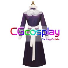 画像2: リバース：1999　Reverse:1999　チューズデー　コスプレ衣装 (2)