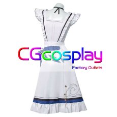 画像3: プロジェクトセカイ カラフルステージ！ feat. 初音ミク　宵崎奏　Ocean Captain　コスプレ衣装 (3)