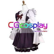 画像2: 魔法少女にあこがれて　柊うてな　コラボカフェ　コスプレ衣装 (2)