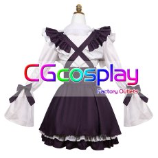 画像3: 魔法少女にあこがれて　柊うてな　コラボカフェ　コスプレ衣装 (3)