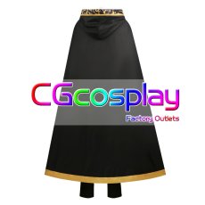 画像2: 杖と剣のウィストリア　ウィル・セルフォルト　コスプレ衣装 (2)