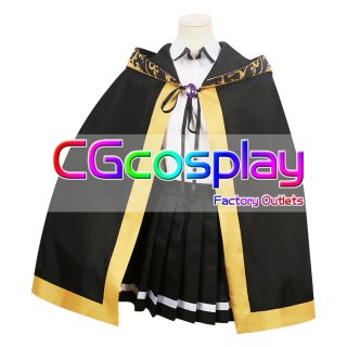 【オーダーメイド】ゴッドイーター2　リヴィ　Lサイズ　コスプレ衣装　E-8621 Amazon.co.jp: [らくすかい] ゴッドイーター2女主人公 コスプレ