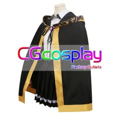 画像2: 杖と剣のウィストリア　コレット・ロワール　コスプレ衣装 (2)