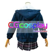画像3: ガールズバンドクライ　井芹仁菜　コスプレ衣装 (3)