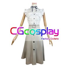画像1: ガールズバンドクライ　安和すばる　コスプレ衣装 (1)